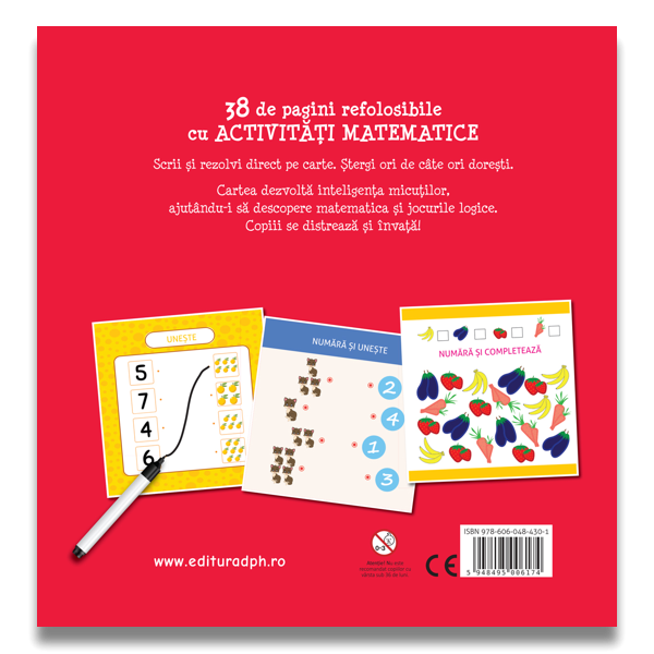 Activitati matematice pentru prescolari [2]