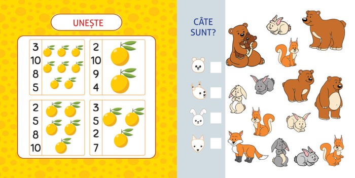 Activitati matematice pentru prescolari [5]