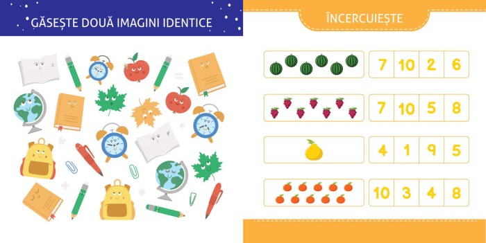 Activitati matematice pentru prescolari [4]