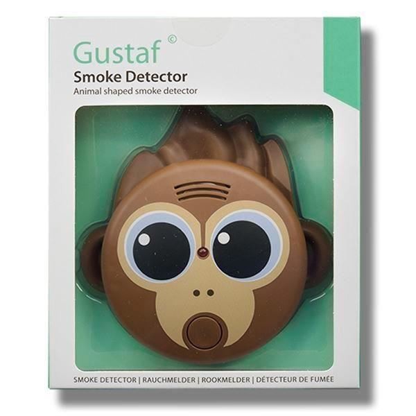 Alarma de fum FLOW Monkey [2]