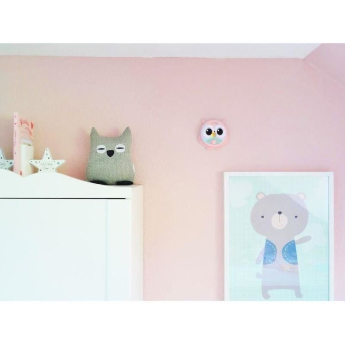 Alarma de fum FLOW Rosie [2]