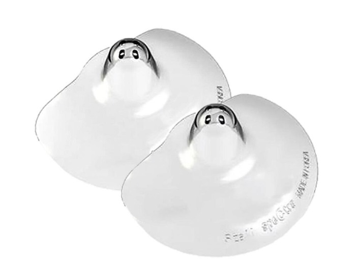 Aparatoare pentru mameloane - Marime S [3]