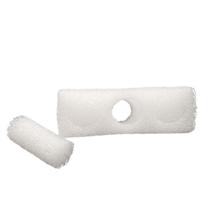 Aspirator nazal bebelusi, cu aspirare bucala, varf din silicon moale, sterilizabil la abur, cutie depozitare si 4 filtre, Reer 79139 [3]