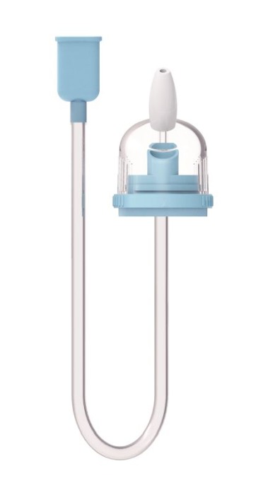 Aspirator nazal dual HUBDIC HNA-100 [2]