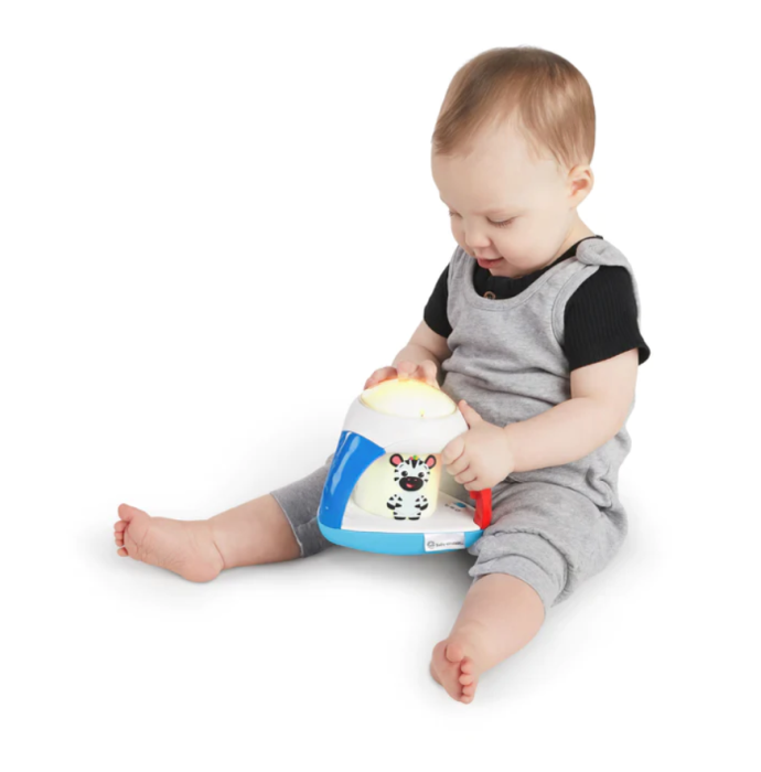 Baby Einstein - Jucarie electronica Curiosity Kaleidoscope [3]