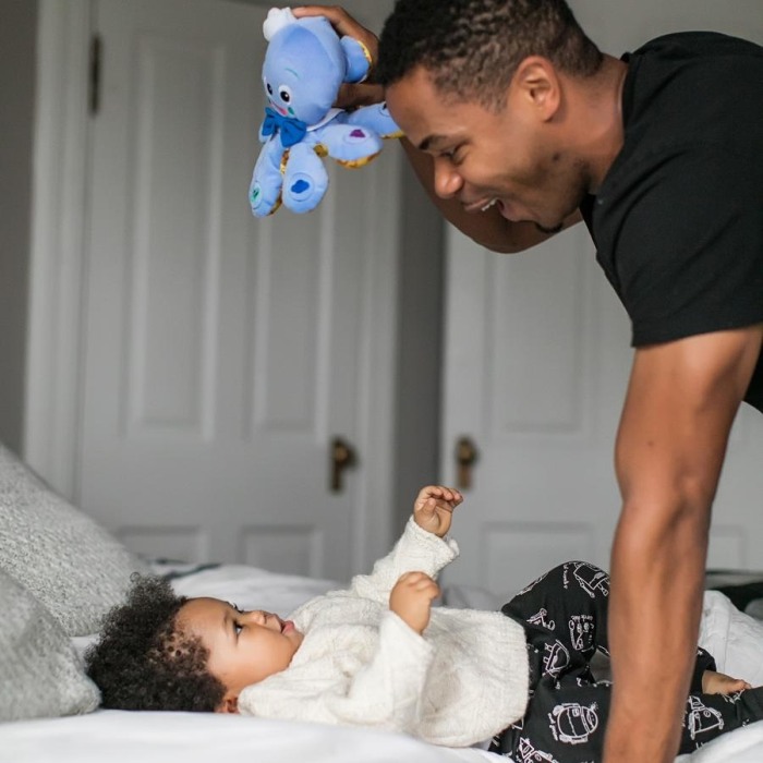 Baby Einstein - Jucarie muzicala din plus Caracatita [3]