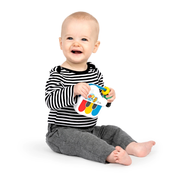 Baby Einstein - Jucarie muzicala Petit Piano [2]