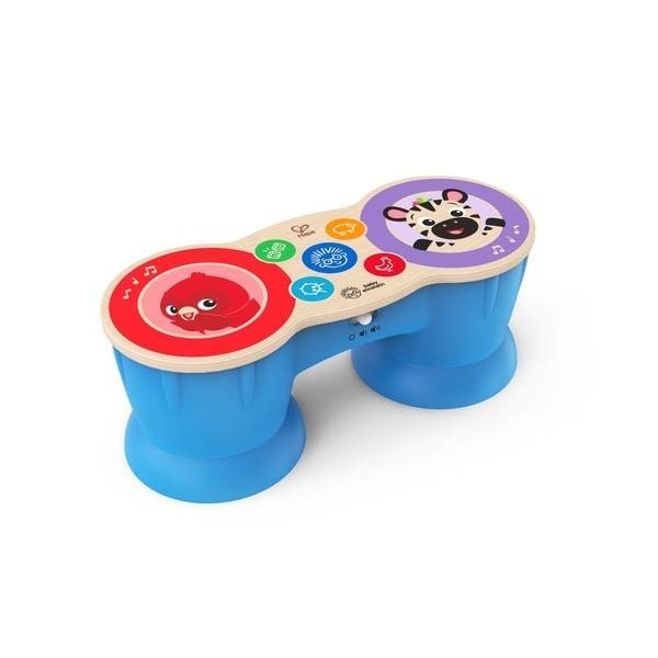 Baby Einstein - Jucarie muzicala Tobe Hape Magic Touch [3]