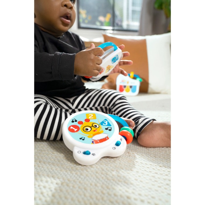 Baby Einstein - Set de 3 Jucarii Muzicale Small Symphony [2]