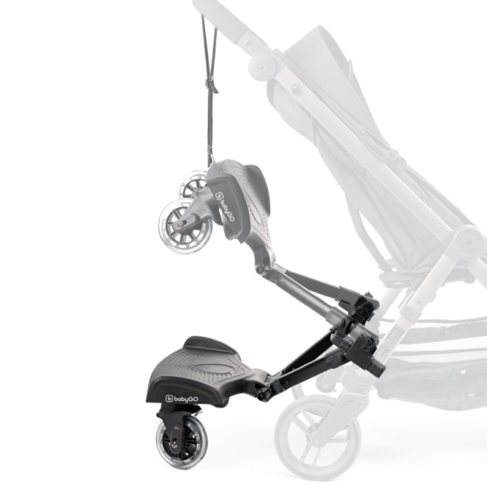 BabyGo - Adaptor carucior WeGo pentru al doilea copil [2]