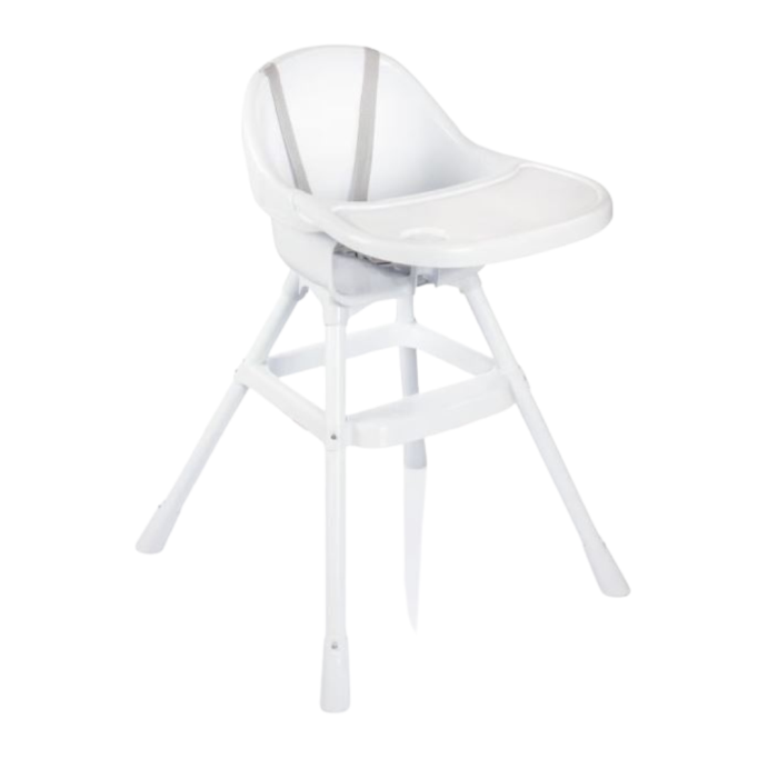 BabyGo - Scaun de masa Simple [4]