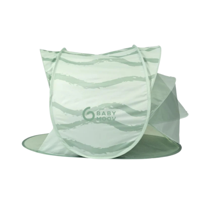 Babymoov - Cort Anti UV Moov & Protect Green Lagoon [6]
