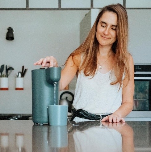 Babymoov - Incalzitor instant Milky Hot [3]