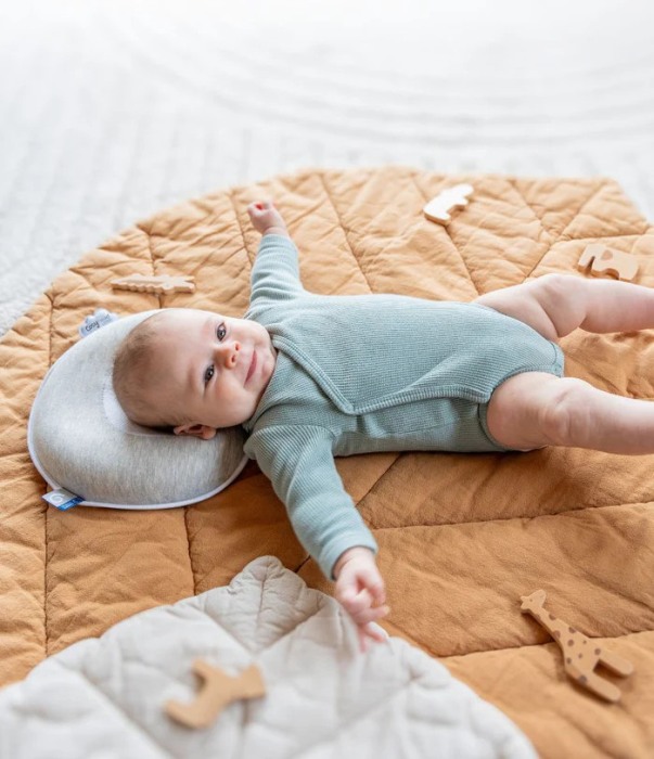 Babymoov - Perna anti-plagiocefalie Cosyhead Fresh Smokey [2]