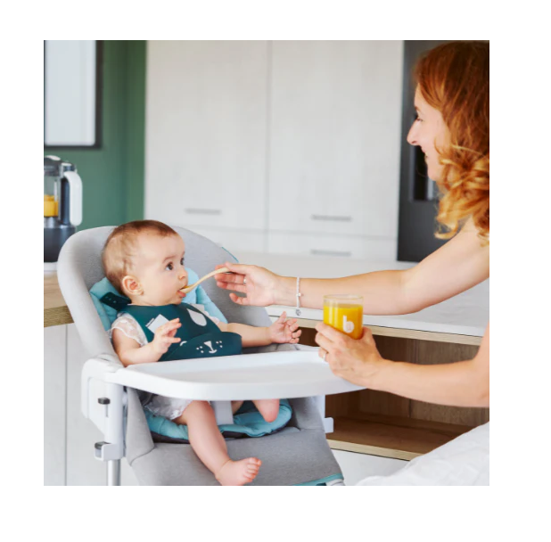 Babymoov - Set boluri din sticla ISY 6x250 ml + 3x120 ml [7]