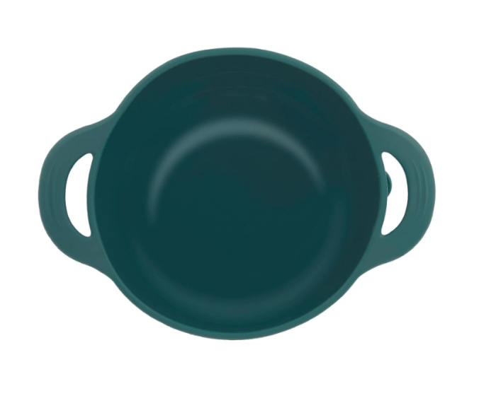 Babymoov - Set de hranire Taste ISY din silicon, Catelus [2]