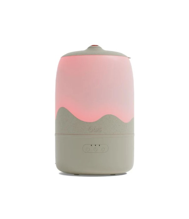 Babymoov - Umidificator Digital 3 in 1 cu Ultrasunete Wave [2]