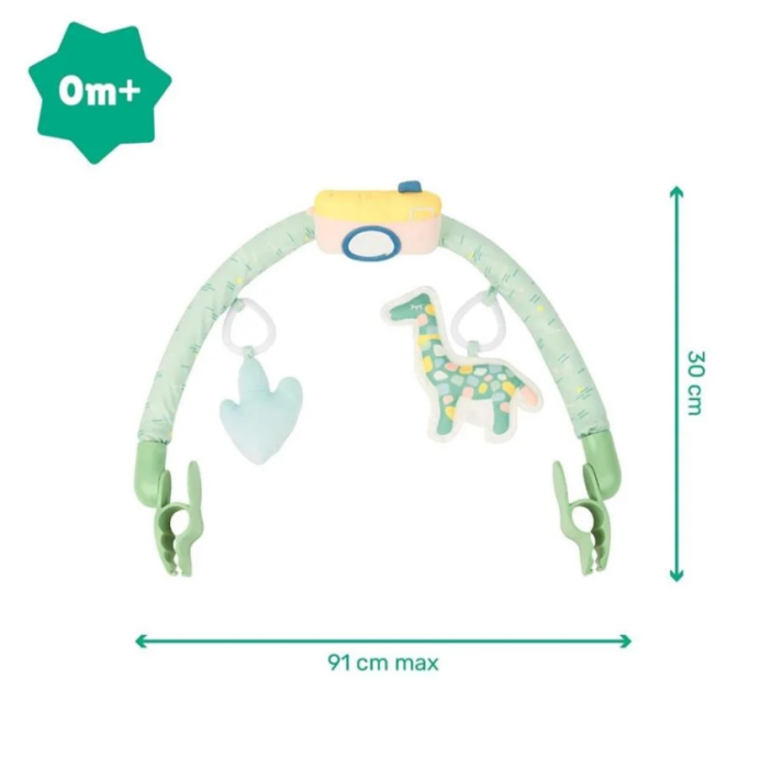 Badabulle - Bara de jucarii universala [3]