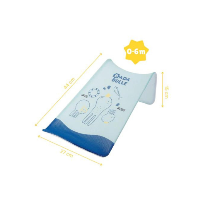 Badabulle - Hamac pentru baita Nautical [2]