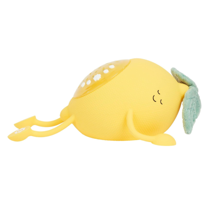 Badabulle - Lampa de veghe Basile in forma de lamaie cu proiectii si sunete linistitoare [6]