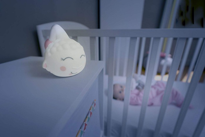 Badabulle - Lampa de veghe Lily [5]