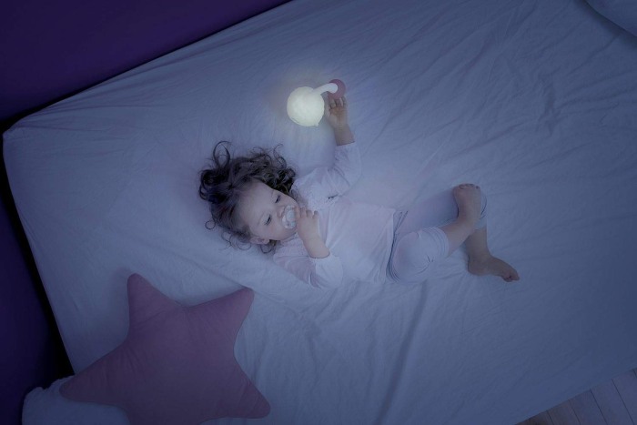 Badabulle - Lampa de veghe Lily [6]