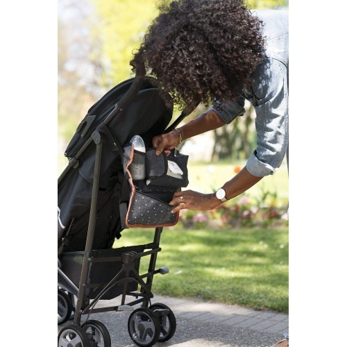 Badabulle - Organizator pentru scaun auto si carucior [4]