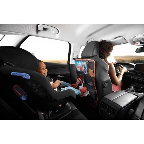Badabulle - Organizator pentru scaun auto si carucior [5]