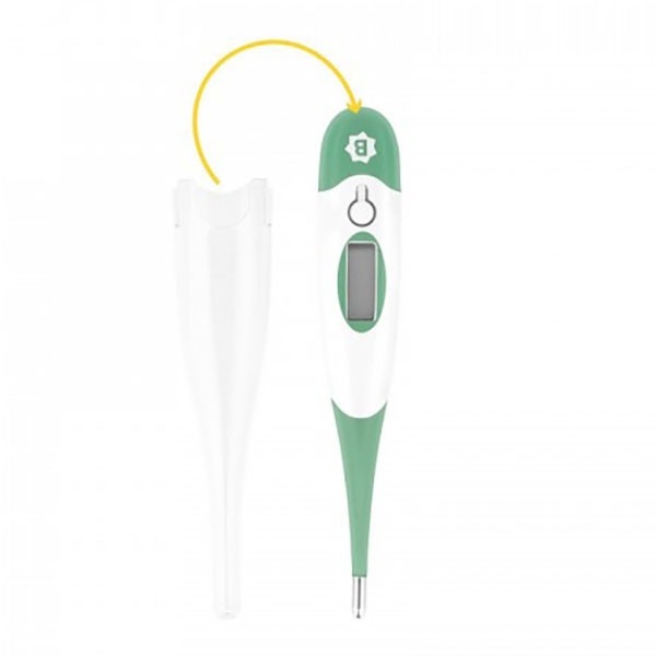 Badabulle - Termometru digital pentru bebelusi [3]