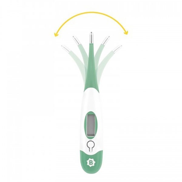 Badabulle - Termometru digital pentru bebelusi [4]