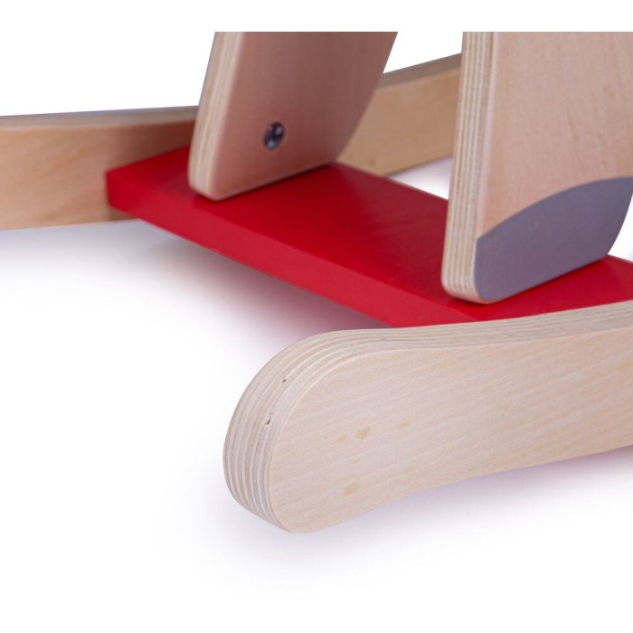 Balansoar - Primul meu calut [8]