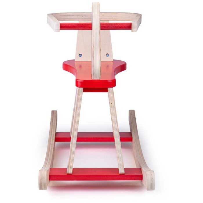 Balansoar - Primul meu calut [5]