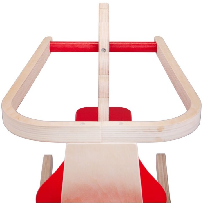 Balansoar - Primul meu calut [7]