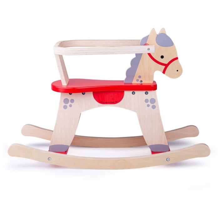 Balansoar - Primul meu calut [2]