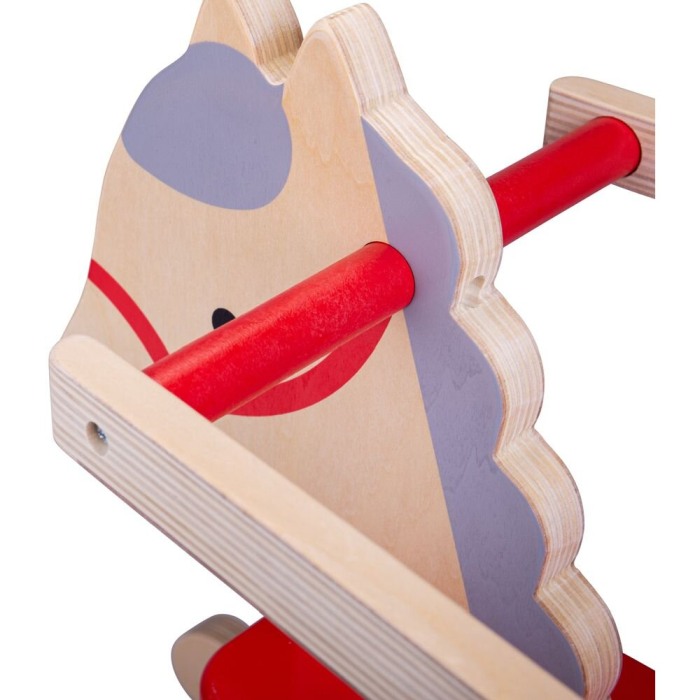 Balansoar - Primul meu calut [10]