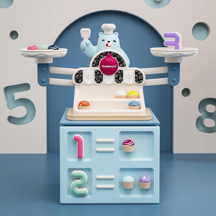 Balanta Yummy a ursuletului [5]