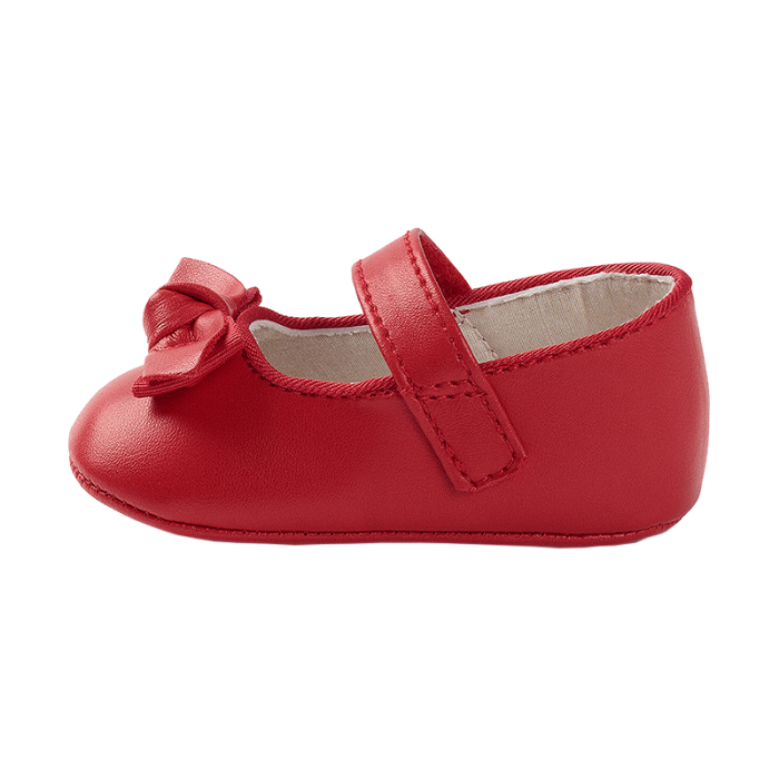 Balerini cu funda - Rosu - Mayoral 18 [2]