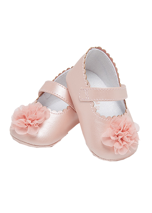 Balerini floare - Roz pal - Mayoral 18 [3]