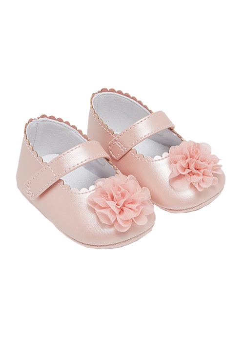 Balerini floare - Roz pal - Mayoral 18 [4]