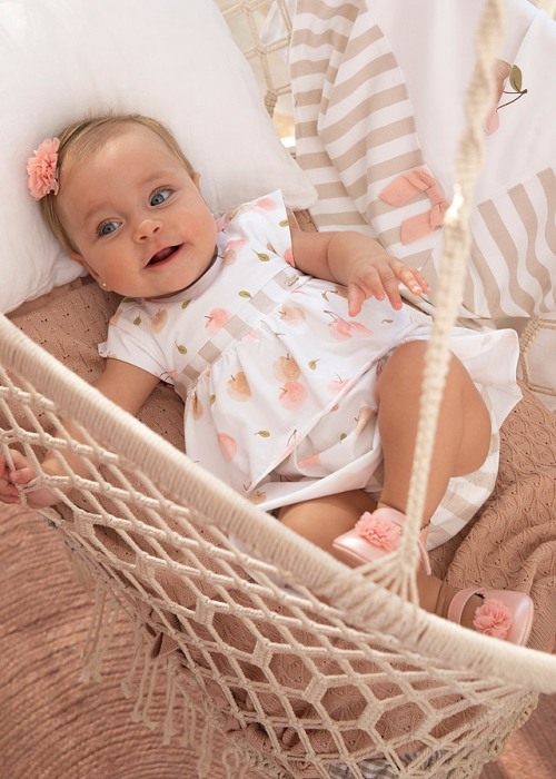 Balerini floare - Roz pal - Mayoral 18 [6]