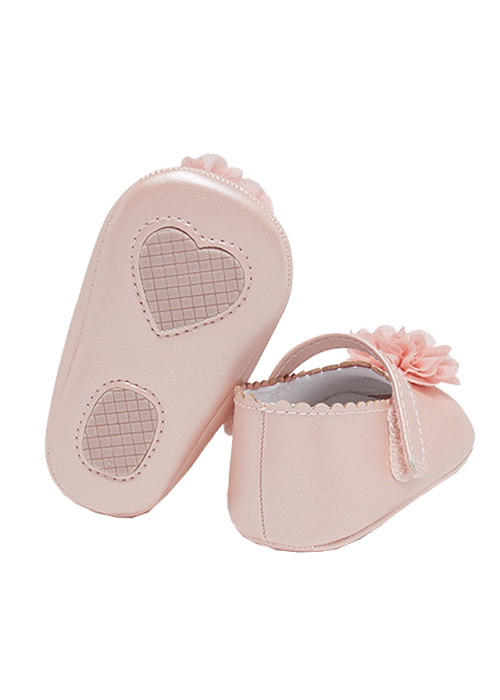 Balerini floare - Roz pal - Mayoral 18 [5]