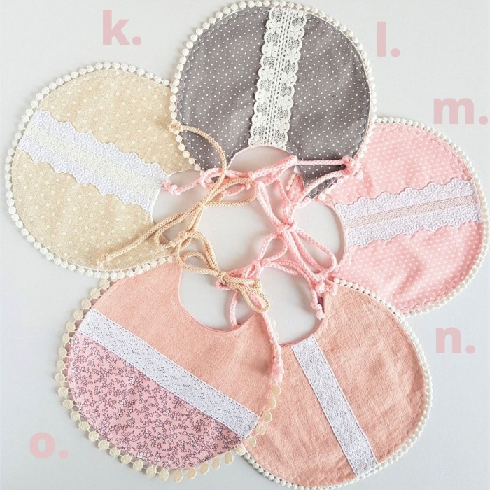 Baveta muselina  flori/museleina/in [3]