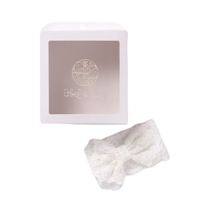 Bentita Tul Brodat Bebe - Abel&lula [4]