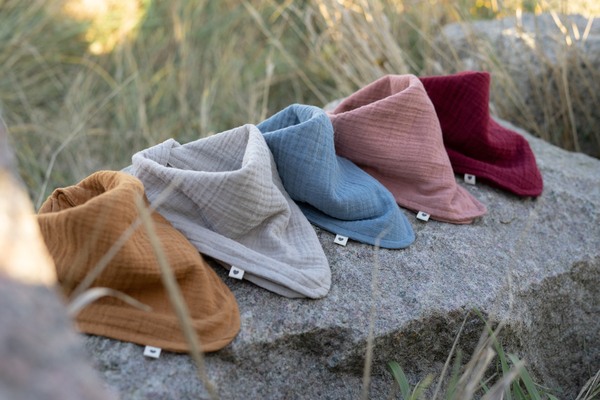 BIBS - Bavetica Bandana, Sage [2]