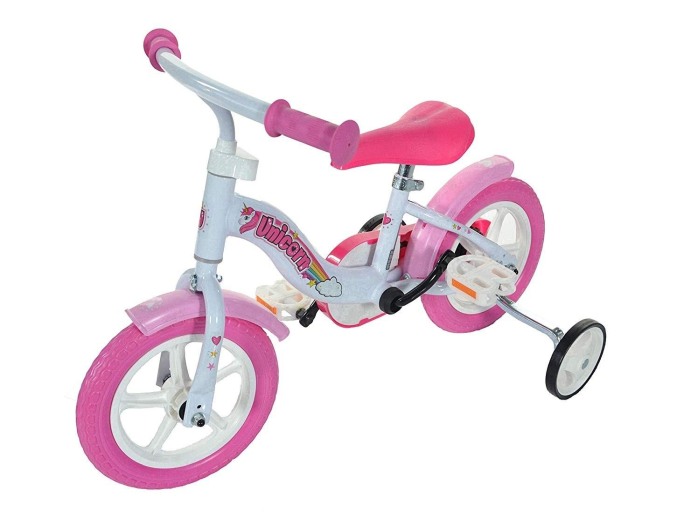 Bicicleta copii 10 - UNICORN - Dino Bikes [3]