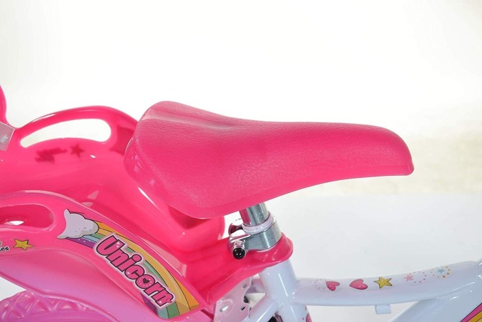 Bicicleta copii 12 - UNICORN - Dino Bikes [5]