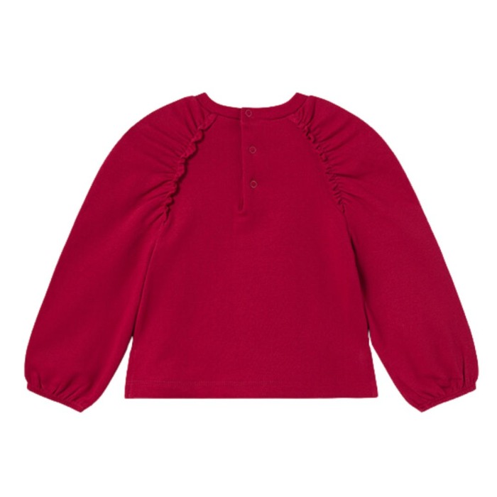 Bluza cu volanas - Iepuras - Mayoral    24 luni (92 cm) [3]