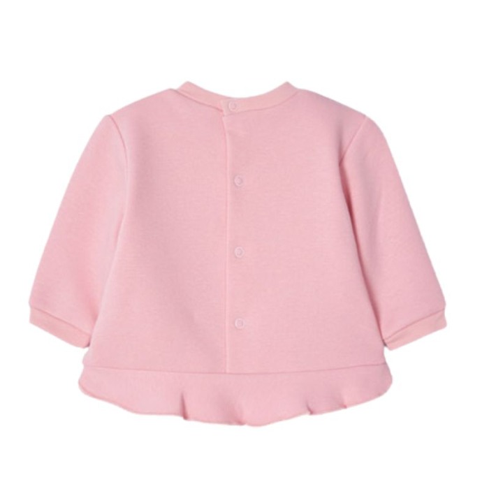 Bluza cu volanas - Iepuras - Mayoral    6-9 luni [3]