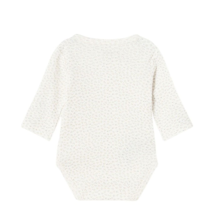 Body Better Cotton nou-nascut - Mayoral 4-6 luni (70 cm) [2]