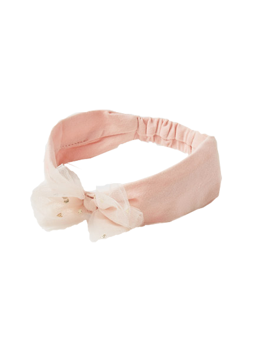 Body cu fustita tul si bentita - Crem - Mayoral  6-9 luni [4]